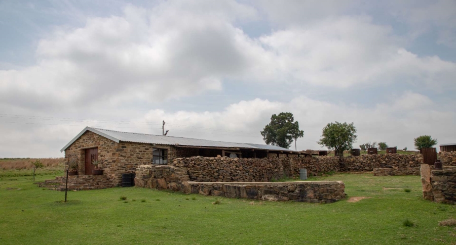 18 Bedroom Property for Sale in Heilbron Free State